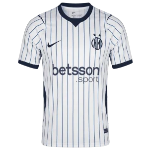 Inter Milan Fora Camisa 2026/27 Branco