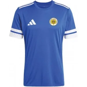 Camisola Seleção Curação principal azul - Copa do Mundo 2026