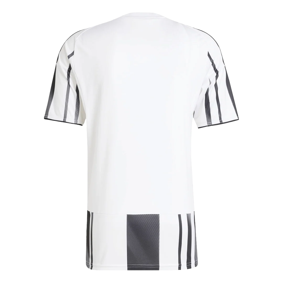 Camisola de futebol Juventus personalizada 2025/26 - Image 9