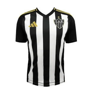 Camisola Atlético Mineiro Home 2025/26