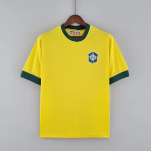 CAMISOLA BRASIL I 70 homem (RETRO)
