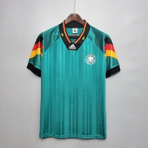 CAMISOLA ALEMANHA I 1992 homem (RETRO)