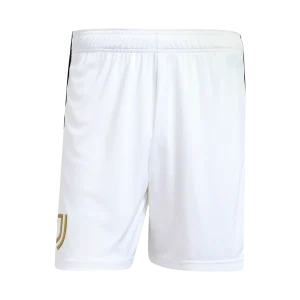 Juventus Casa Calções 2026/27 Branco