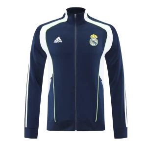 Real Madrid Formação Blusão 2025/26
