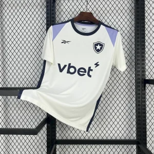 Camisola Botafogo 2026 treino - branca