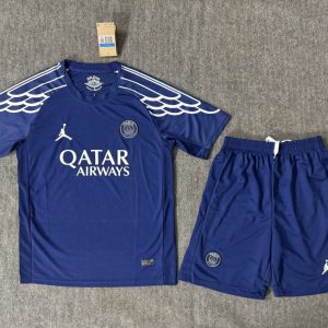 Conjunto Infantil PSG 2025/26