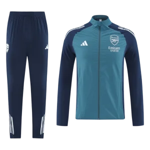 Arsenal Treino Conjunto (Top+Calças) 2025/26 Azul