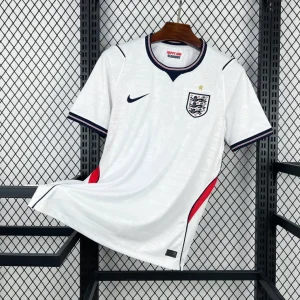 CAMISOLA INGLATERRA PRINCIPAL 26/27 COPA DO MUNDO 2026 - HOMEM