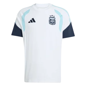 Argentina Camisa 2026 Branco