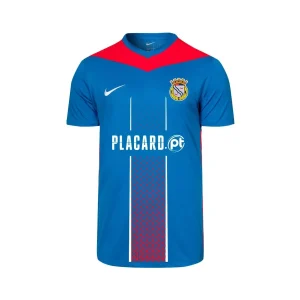 Camisola ALVERCA principal azul 2025/26