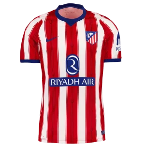 Atletico Madrid Casa Camisa 2026/27