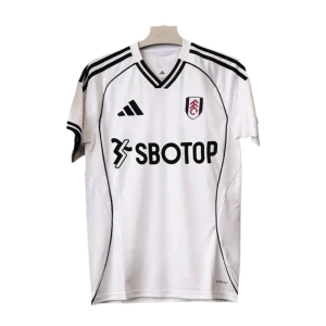 Camisola Fulham principal 2025/26