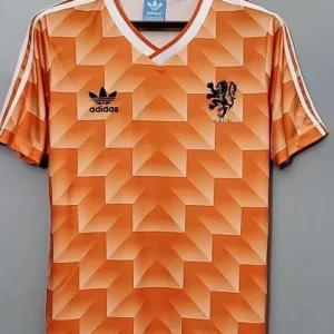 CAMISOLA Retro HOLANDA