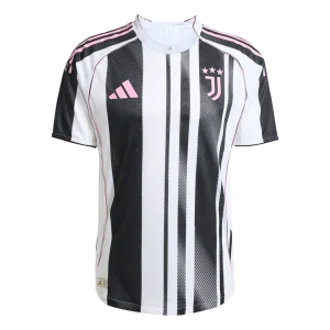 Jogador  Juventus Casa Camisola 2025/26