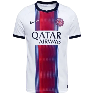 PSG Fora Camisa 2026/27 Branco