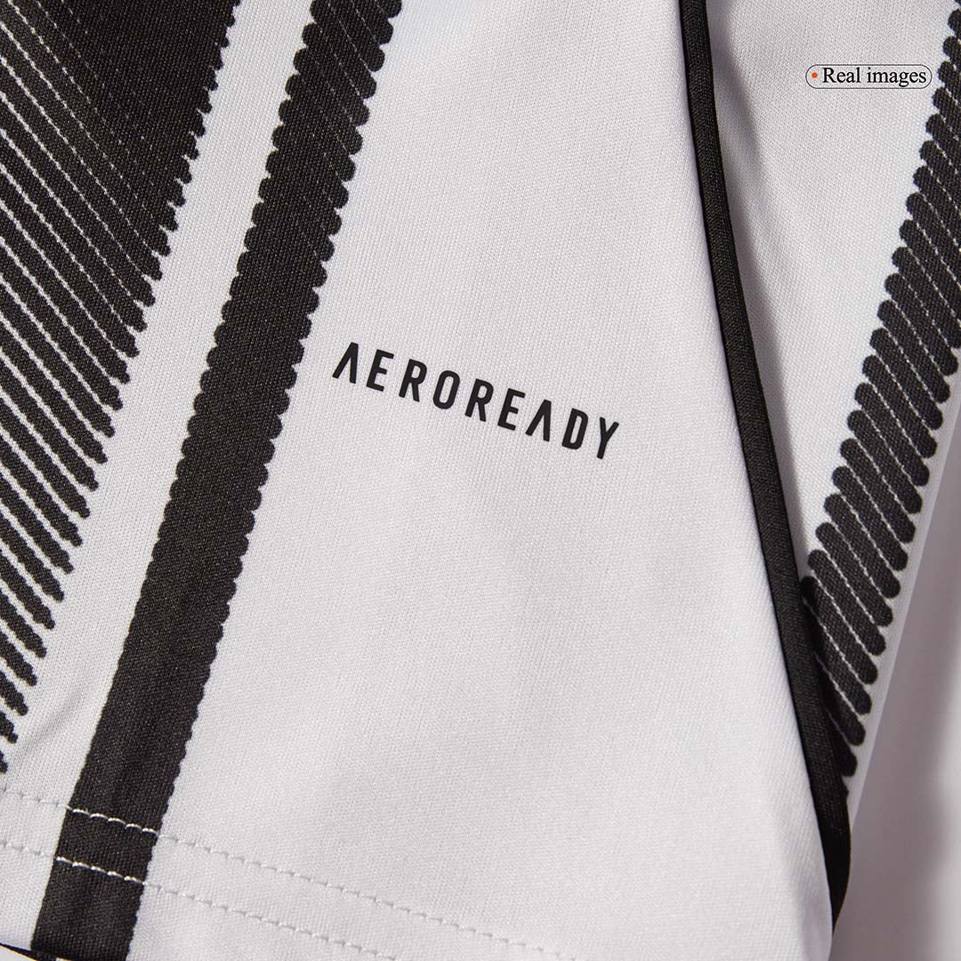 Camisola de futebol Juventus personalizada 2025/26 - Image 3