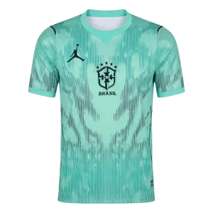 Brasil Copa do Mundo Camisa 2026 Verde