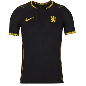 Versão do Jogador Chelsea Fora Futebol Camisas 2026/27