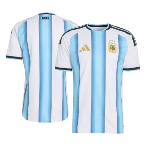 Argentina Casa Copa do Mundo Futebol Camisas 2026