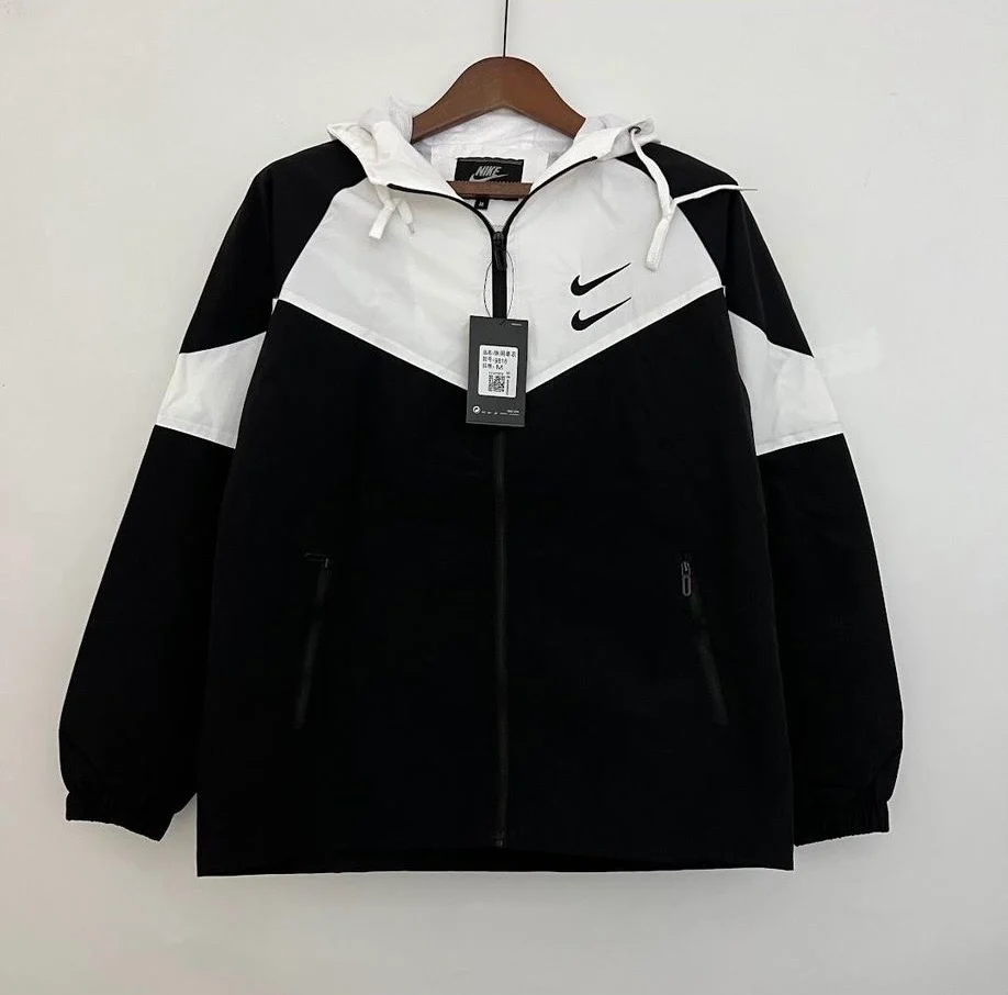 CORTA VENTO NIKE - Image 2