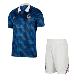 França Casa Copa do Mundo Camisa 2026