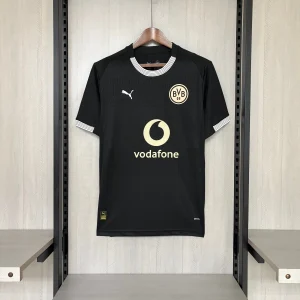 Camisola Borussia Dortmund Special Edition Preta 2026/27