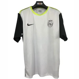 Camisola treinamento branca 2025/26
