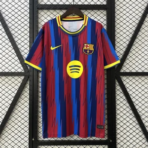 CAMISOLA BARCELONA EDIÇÃO ESPECIAL I 24/25 homem