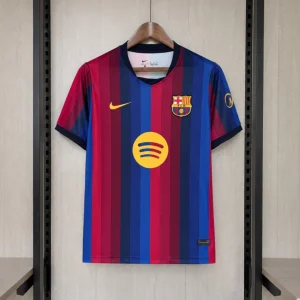 CAMISOLA BARCELONA PRINCIPAL 2026/27 - HOMEM