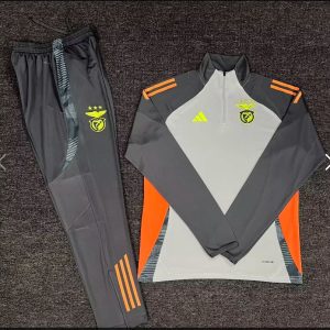 BENFICA FATO DE TREINO 24/25 - UNISSEX/UNISSEXO