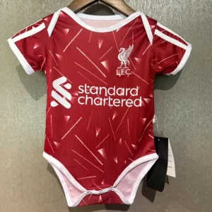 BODY CAMISOLA LIVERPOOL PRINCIPAL 26/27 – BEBÉ