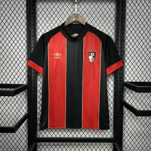 CAMISOLA BOURNEMOUTH l 24/25 homem