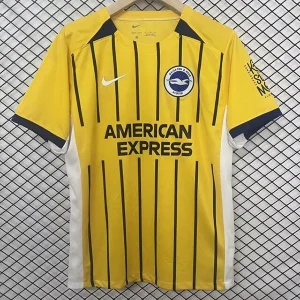 CAMISOLA BRIGHTON II 24/25 homem