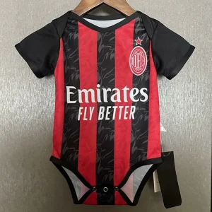 BODY CAMISOLA MILAN PRINCIPAL 25/26 – BEBÉ