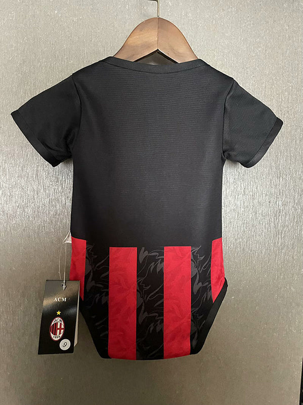 BODY CAMISOLA MILAN PRINCIPAL 25/26 – BEBÉ - Image 3