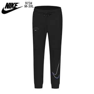 CALÇA CASUAL NIKE HOMEM - PRETA #973