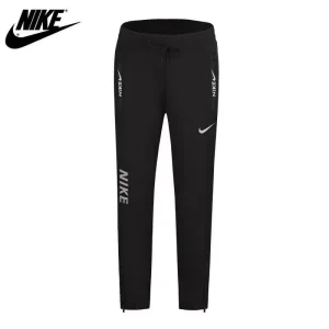 CALÇA CASUAL NIKE HOMEM - PRETA #L-820