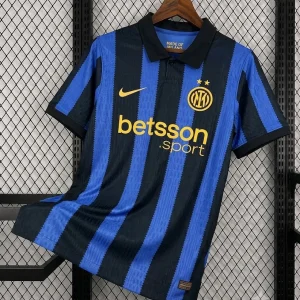 CAMISOLA INTER DE MILÃO 2026/27 – HOMEM
