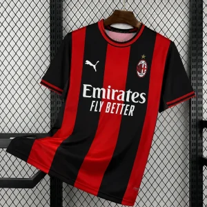 CAMISOLA AC MILAN 2026/27 – HOMEM