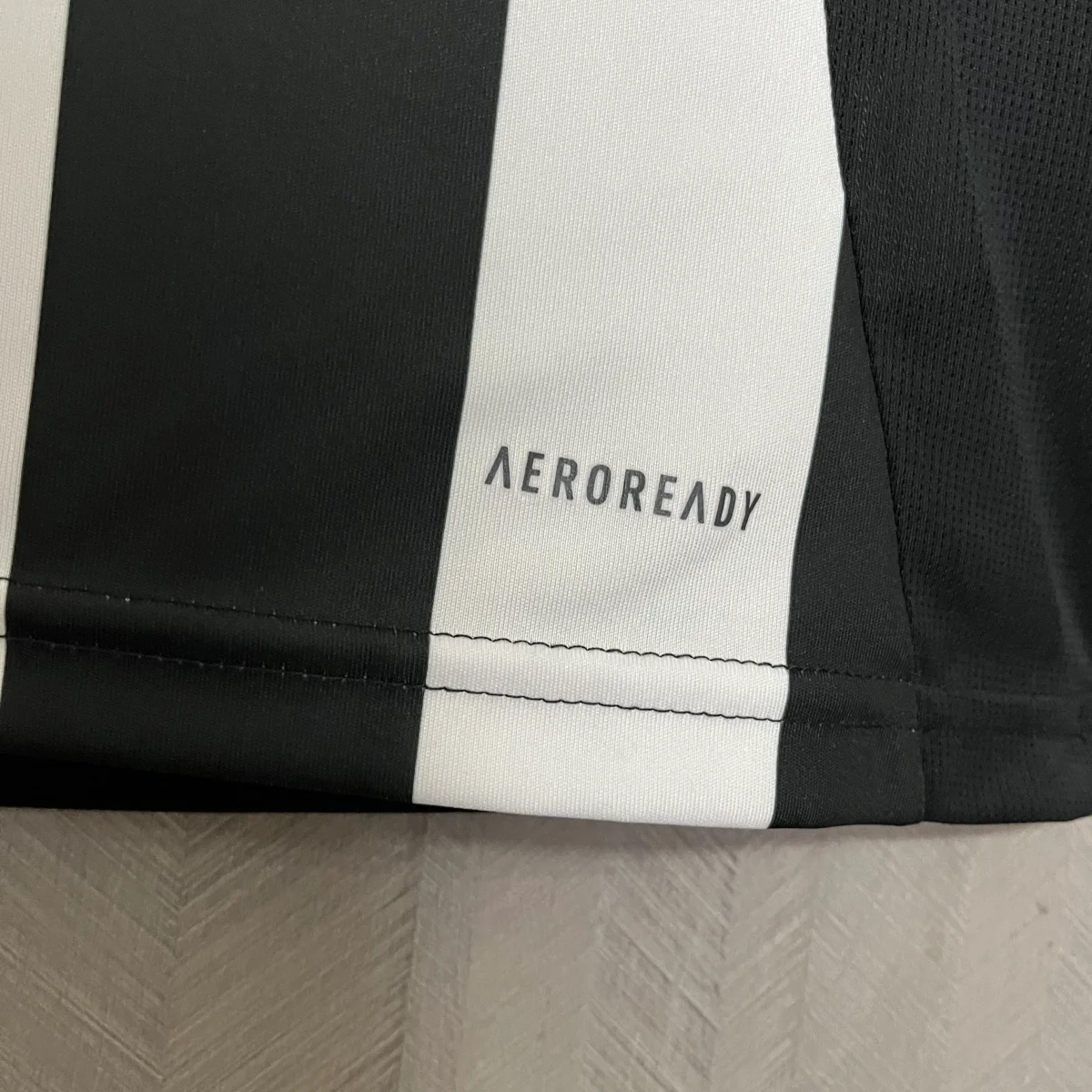 CAMISOLA ATLETICO MINEIRO I 25/26 - Image 8