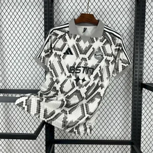 CAMISOLA BAYERN MUNICH 25/26 - HOMEM