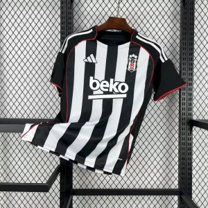 CAMISOLA BESIKTAS  ll 25/26 - homem