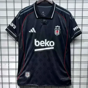 CAMISOLA BESIKTAS  lll 25/26 - homem