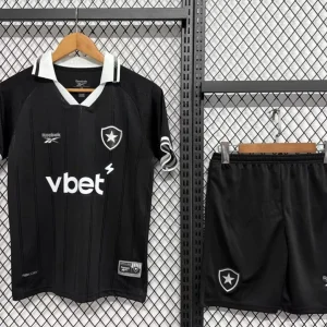 CAMISOLA BOTAFOGO Il 25/26 CONJUNTO INFANTIL