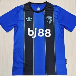 CAMISOLA BOURNEMOUTH ll 25/26 homem