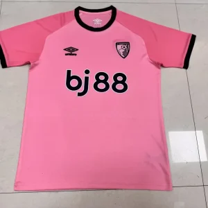 CAMISOLA BOURNEMOUTH lll 25/26 homem
