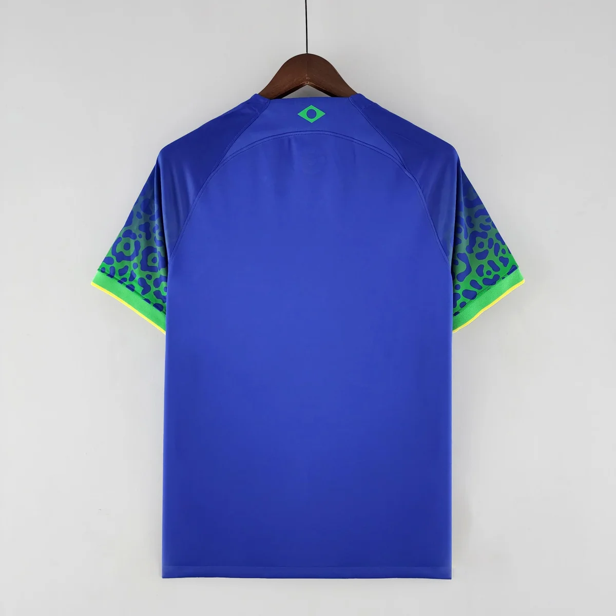CAMISOLA BRASIL II COPA DO MUNDO 2022 homem - Image 3