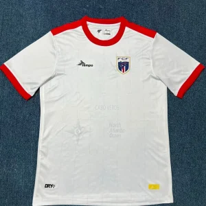 CAMISOLA CABO VERDE ll 24/25