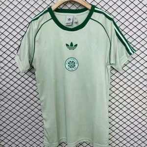 CAMISOLA CELTIC ADIDAS ORIGINALS 25/26 homem