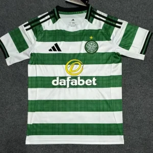 CAMISOLA CELTIC I 25/26 homem